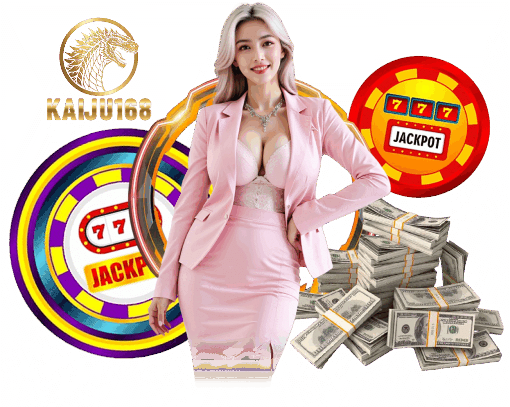 KAIJU168 สล็อตแตกง่าย 